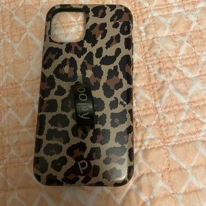 iPhone 11 Pro loopy case